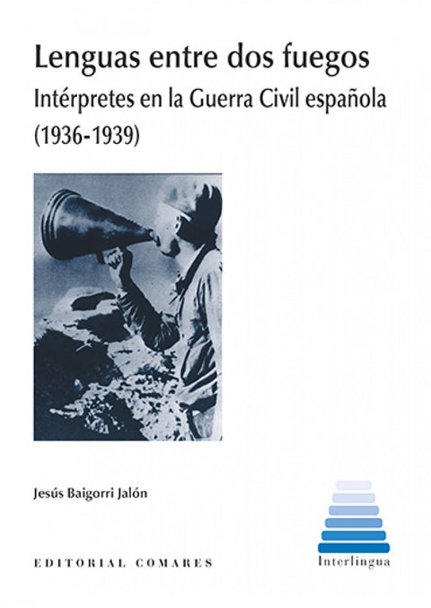  LENGUAS ENTRE DOS FUEGOS 