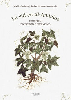  LA VID EN AL-ANDALUS 