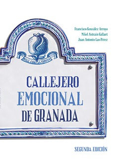  CALLEJERO EMOCIONAL DE GRANADA 2020 