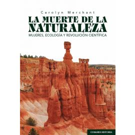  MUERTE DE LA NATURALEZA. 
