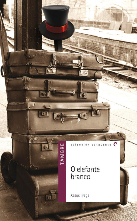 O elefante branco 