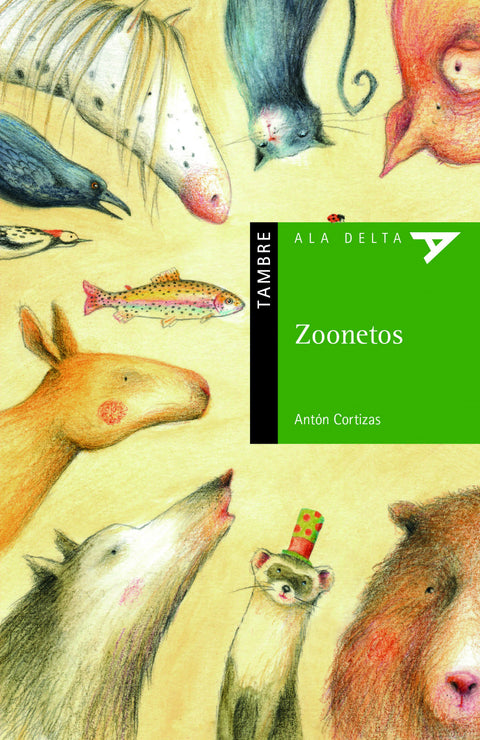  ZOONETOS 