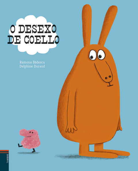  O DESEXO DE COELLO 