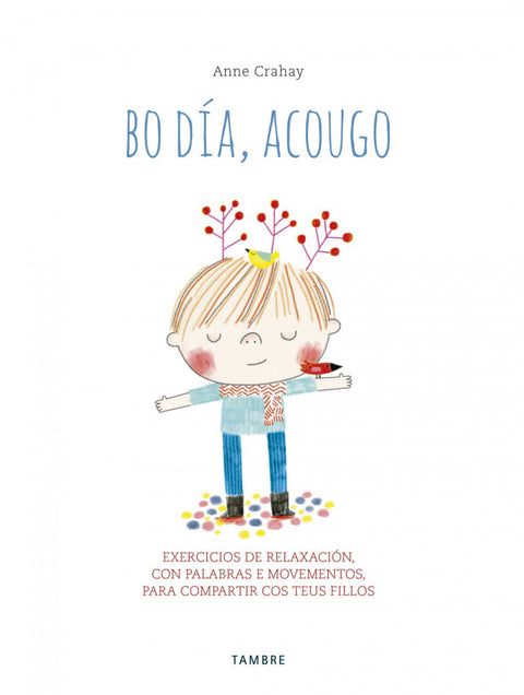  BO DÍA, ACOUGO 