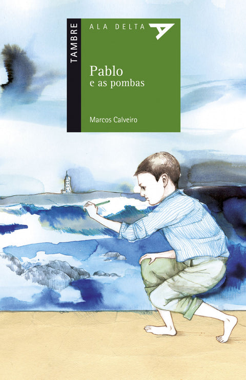  PABLO E AS POMBAS 