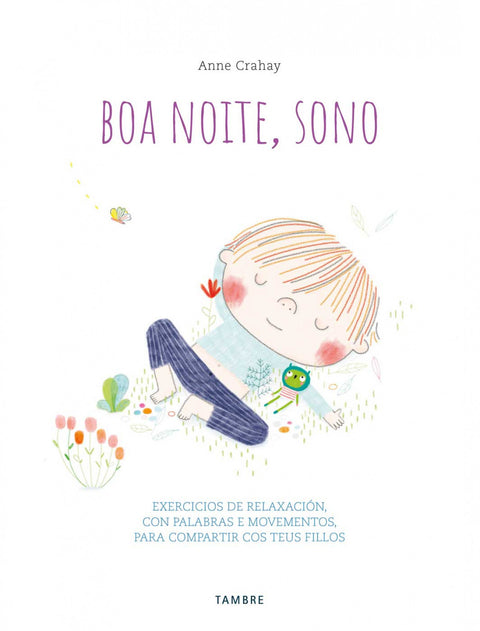  BOA NOITE, SONO 