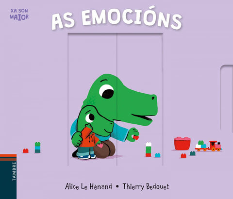  EMOCIONS 
