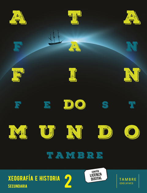  Proxecto: FanFest. Xeografía e Historia 2 ESO 