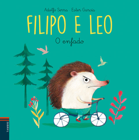 (g).enfado, o.(primeros lectores) 