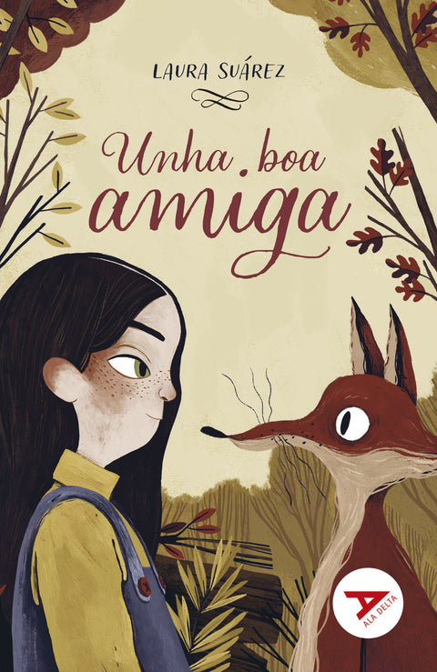  Unha boa amiga 