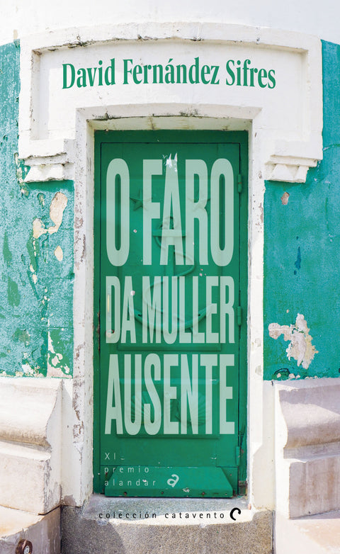  O FARO DA MULLER AUSENTE 