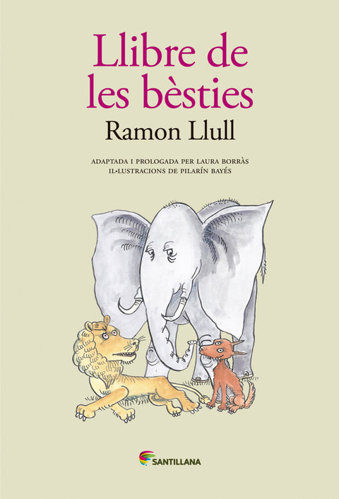  Llibre de las besties 
