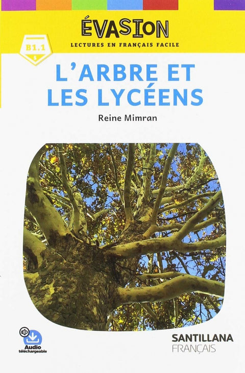 L'ARBRE ET LYCEENS 