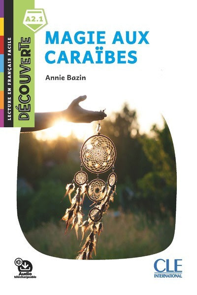  EVASION NE (2) MAGIE AUX CARAIBES 