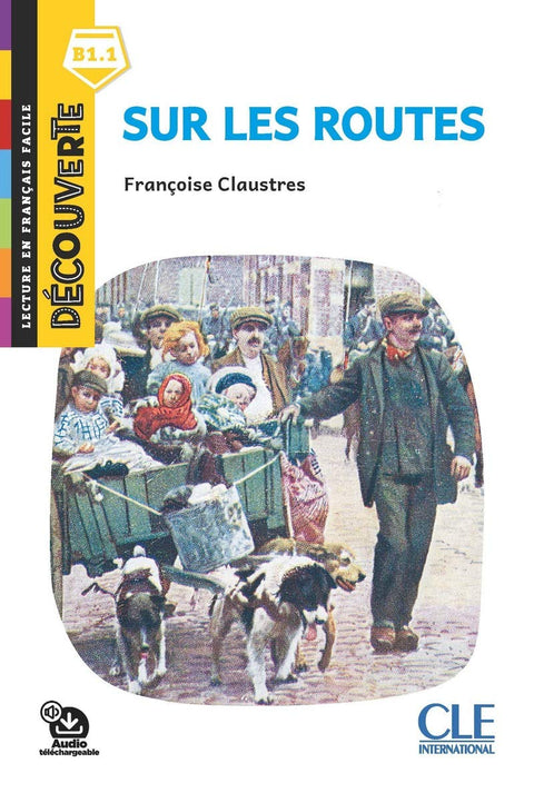  EVASION NE (5) SUR LES ROUTES 