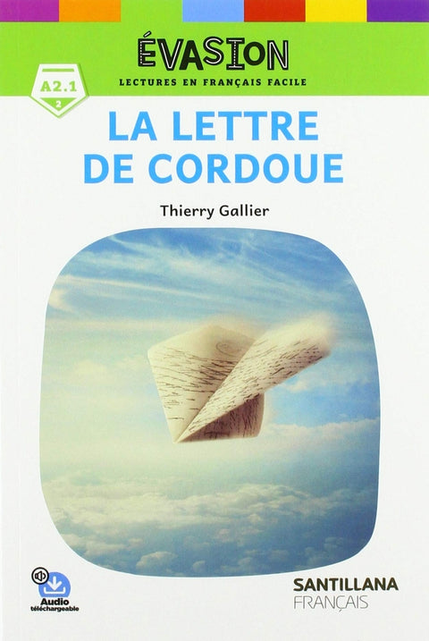  EVASION NE (2) LA LETTRE DE CORDOUE 