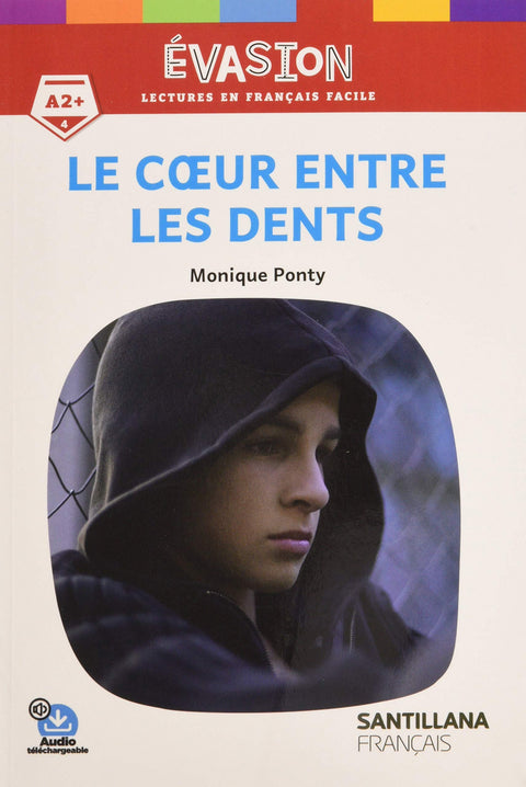  EVASION NE (4) LE COEUR ENTRE LES DENTS 