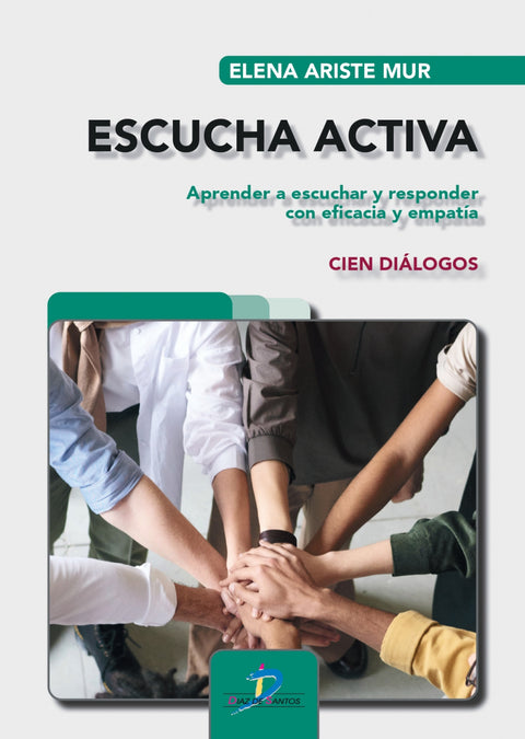 Escucha activa 