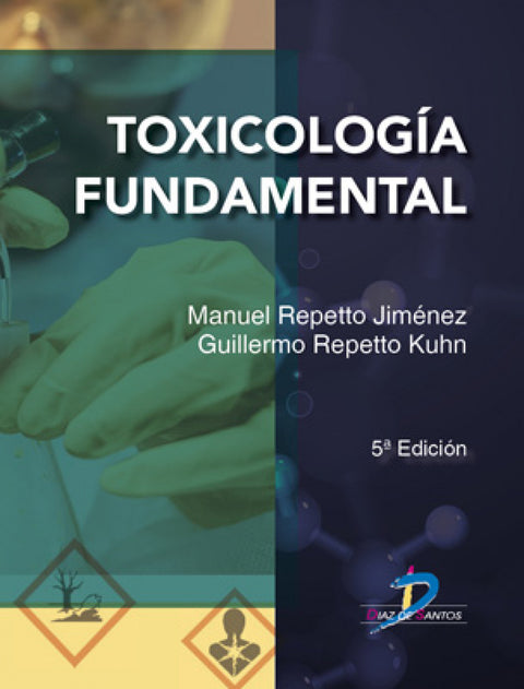  Toxicología fundamental 