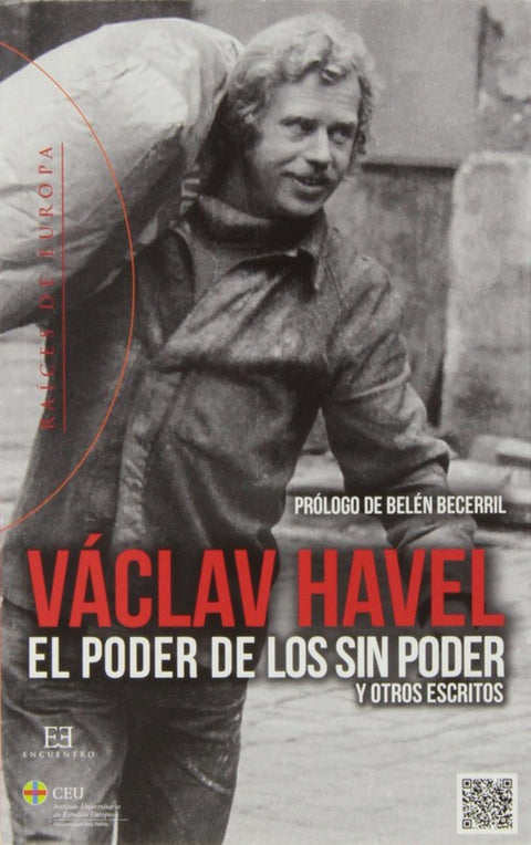  El poder de los sin poder 
