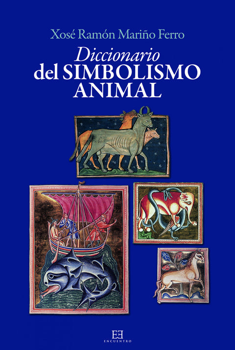  Diccionario del simbolismo animal 