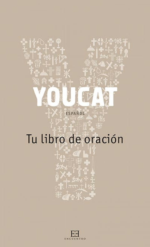  Youcat: Tu Libro De Oracion 