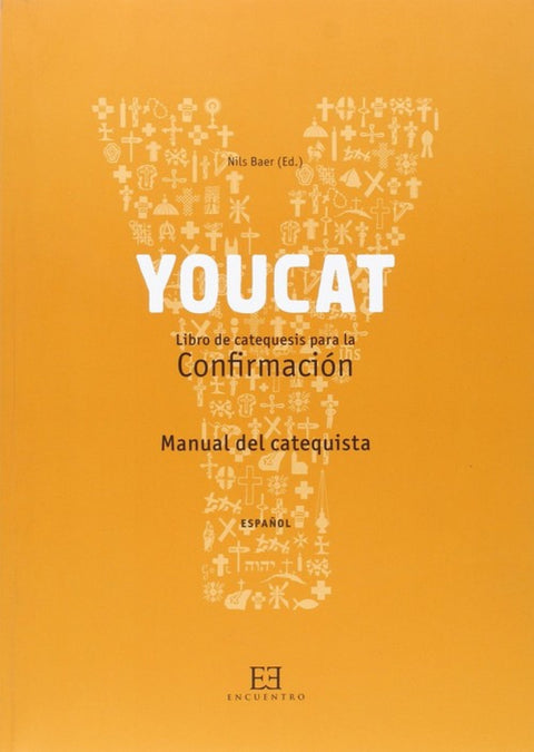  Youcat: Confirmacion (Manual Del Catequista) 