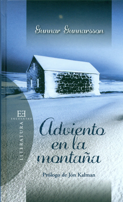  87.Adviento En La Montaña (Cartone) 