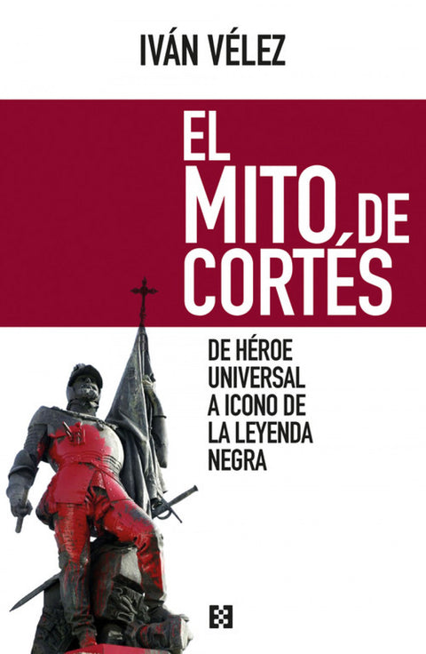  EL MITO DE CORTES 