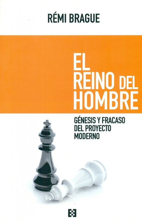  EL REINO DEL HOMBRE 