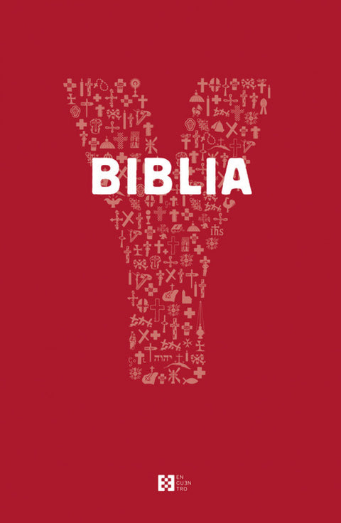  YOUCAT BIBLIA 
