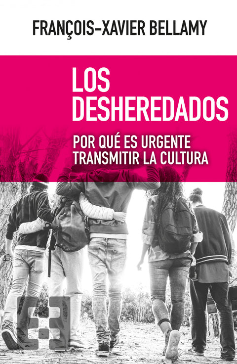 LOS DESHEREDADOS 