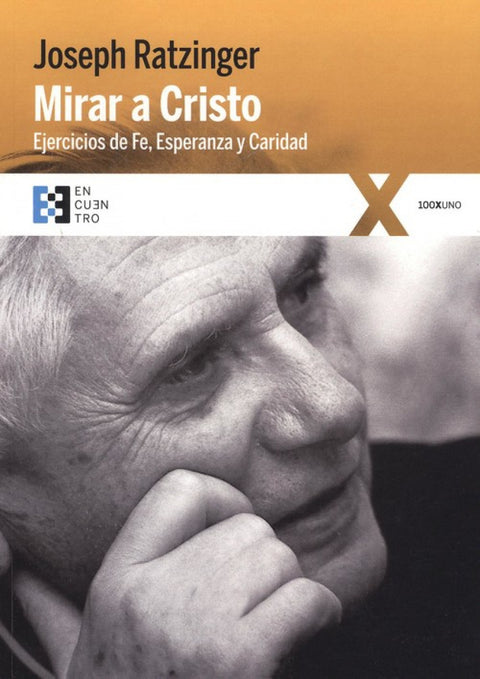  MIRAR A CRISTO 