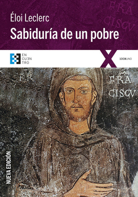  SABIDURÍA DE UN POBRE 