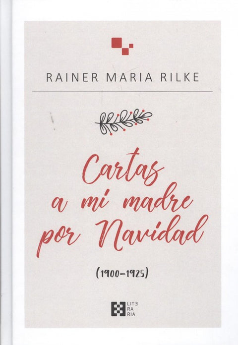  CARTAS A MI MADRE POR NAVIDAD 