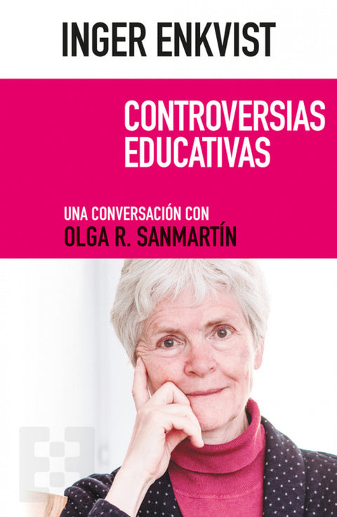  CONTROVERSIAS EDUCATIVAS 