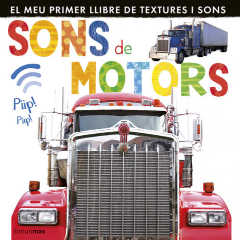  Sons de motors 