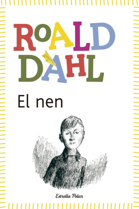  El nen (inclou recurs digital) 