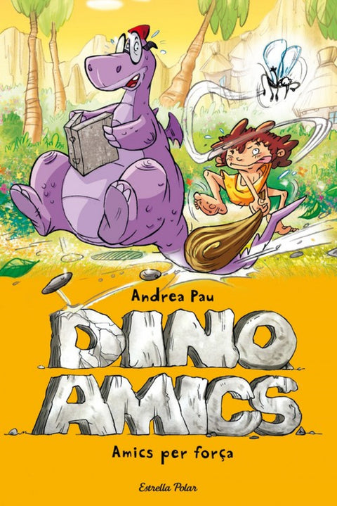  Amics per força 