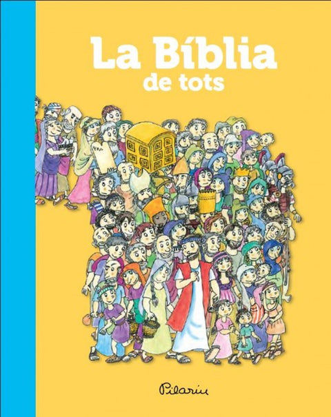 La Bíblia de tots 