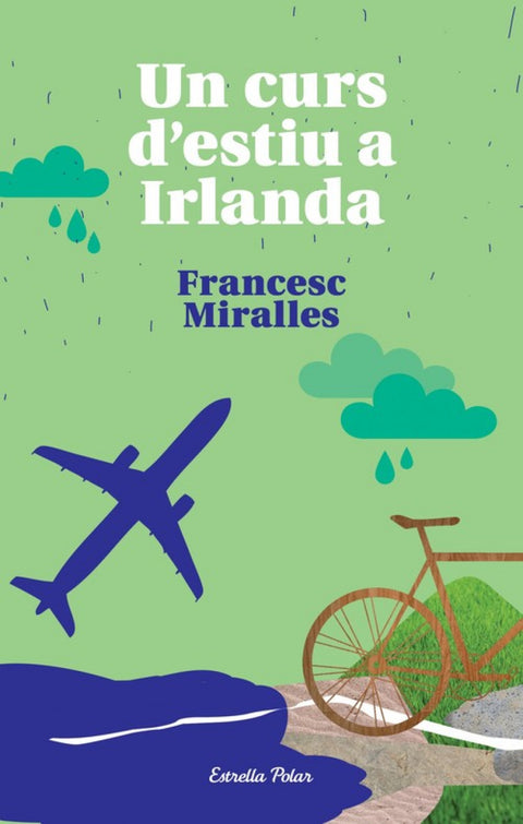  Un curs d'estiu a Irlanda 