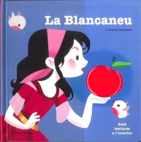  La Blancaneu (Textures) 