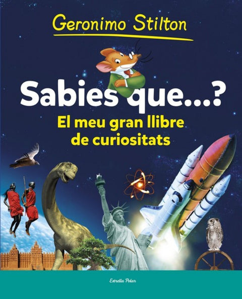  Sabies que...? 