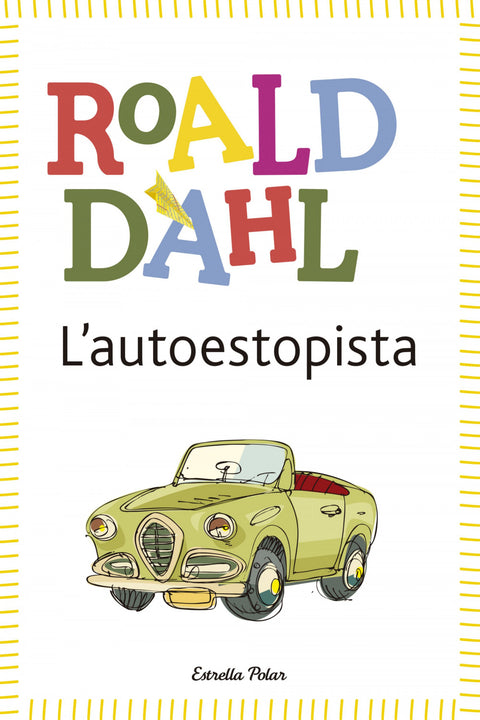  L'autoestopista 