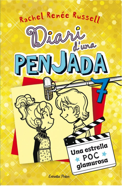  Diari d'una penjada. Una estrella POC glamurosa 