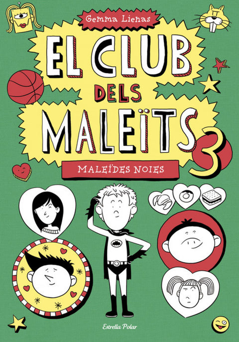  Maleïdes noies 