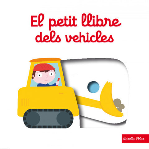  El petit llibre dels vehicles 
