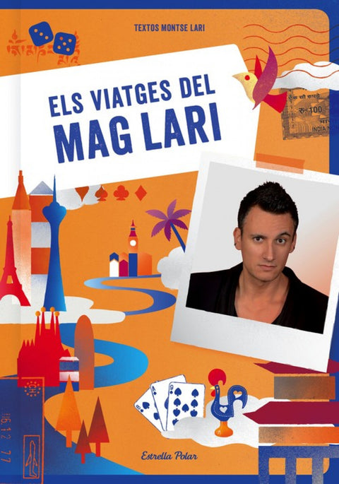  Viatges del mag lari, els 