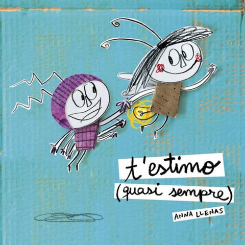  T'estimo (quasi sempre) 
