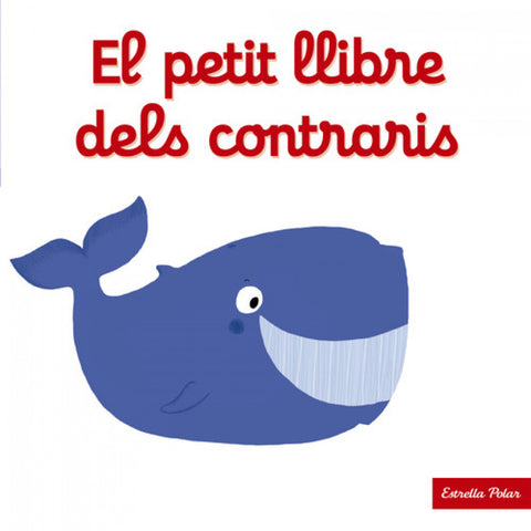  El petit llibre dels contraris 